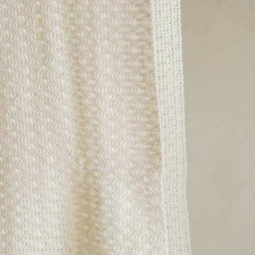 天衣無縫　オーガニックコットン100%浴用ボディタオル