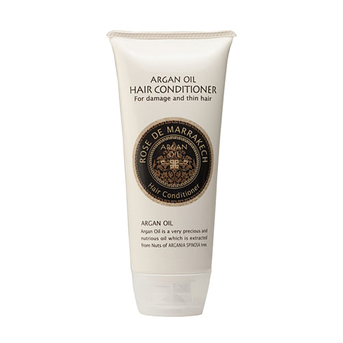 ROSE DE MARRAKECH アルガンオイル ヘアコンディショナー