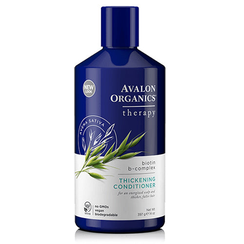 AVALON ORGANICS　スカルプコンディショナーBB　ビオチンB