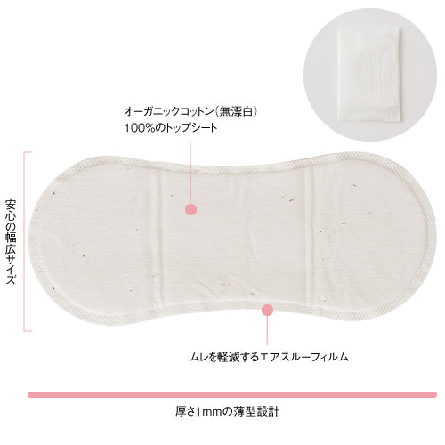 SISI FILLE 生理用ナプキン 全サイズ 29cm.23.5cm.21cm.ライナーセット