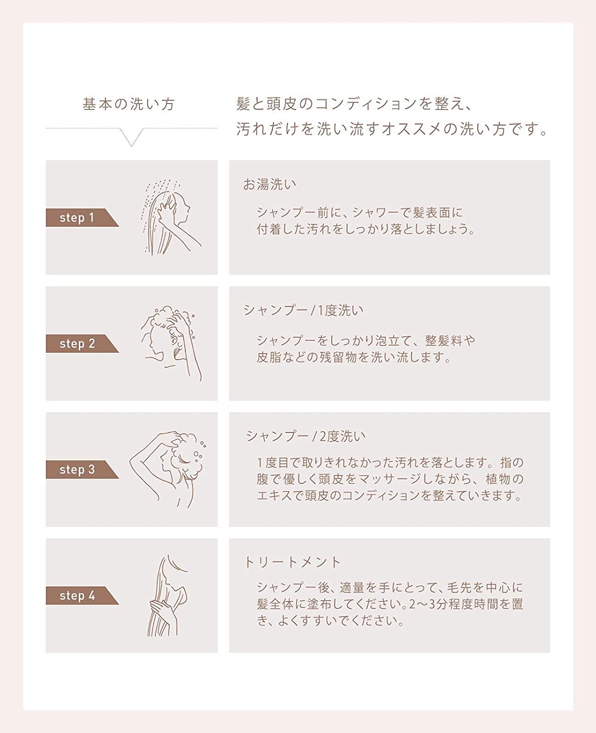 cinque ニュートラルトリートメント300ml