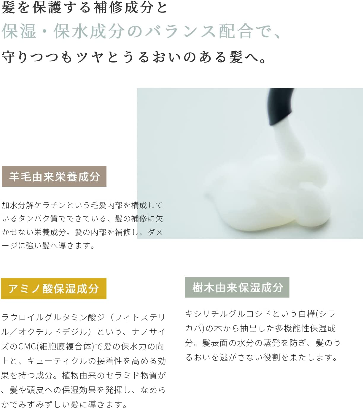 cinque ３日間トライアルセット