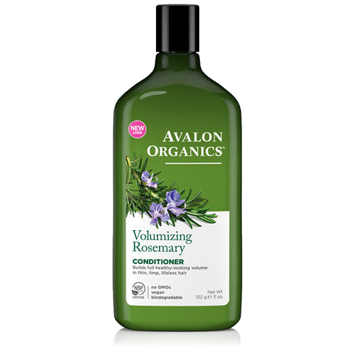 AVALON ORGANICS　コンディショナーRO　ローズマリー