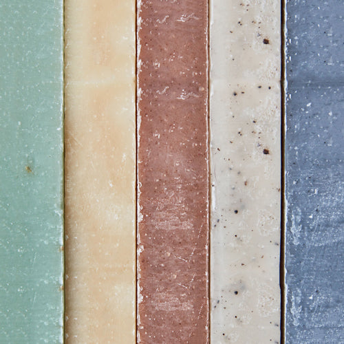 meraki バーソープ BC バンブーチャコール