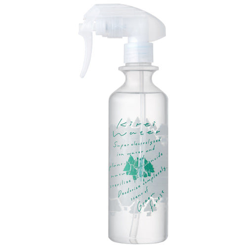 kirei water キレイウォーター グリーンフォレスト 300mL