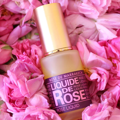 ROSE DE MARRAKECH ローズ リクイド