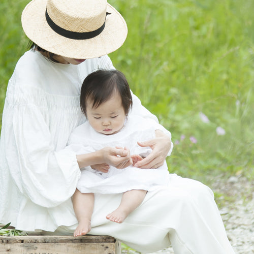 babybuba UVプロテクト フェイス&ボディ SPF50+/PA+++