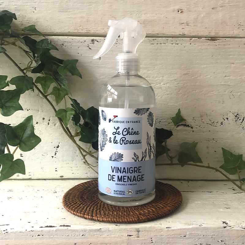 Le chene & le Roseau ハウスホールドビネガー500ml