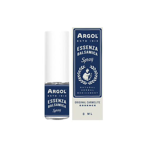 ARGOL エッセンザバルサミカ スプレー 8ml