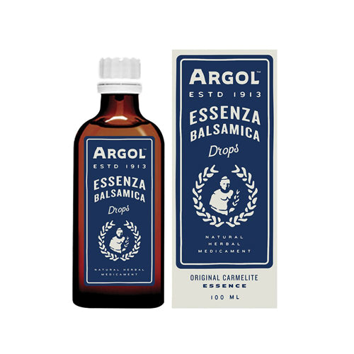 ARGOL エッセンザバルサミカ 50ml
