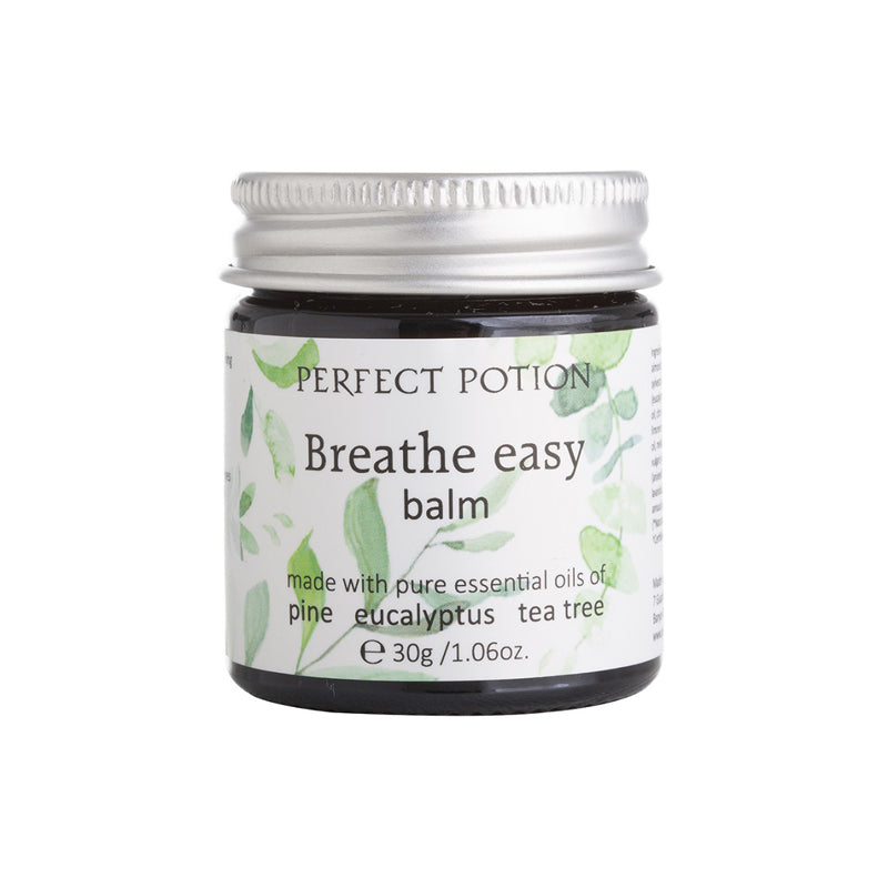 PERFECT POTION ブリーズイージーバーム 30g