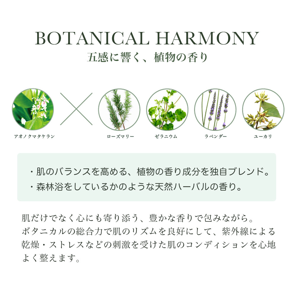 アルファピニ 28 マイルドバランシングフォーム 150 mL