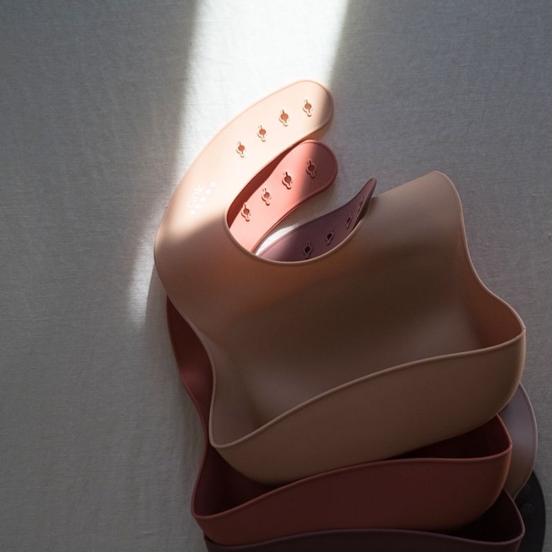 cink シリコンビブ OCEAN