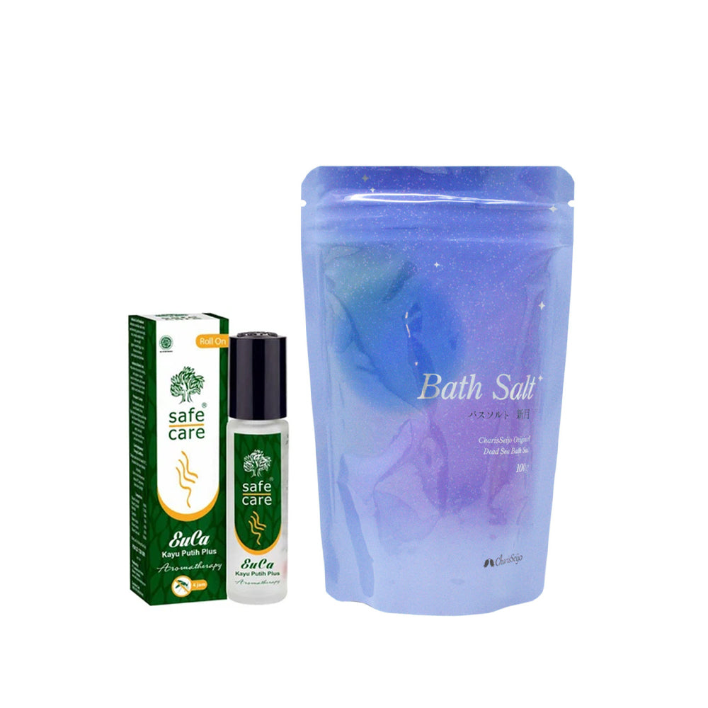 ムーン&ハーブギフトセットBL