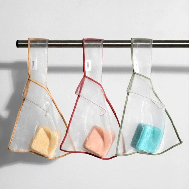 MUKU エコフォーミングネット ワイン