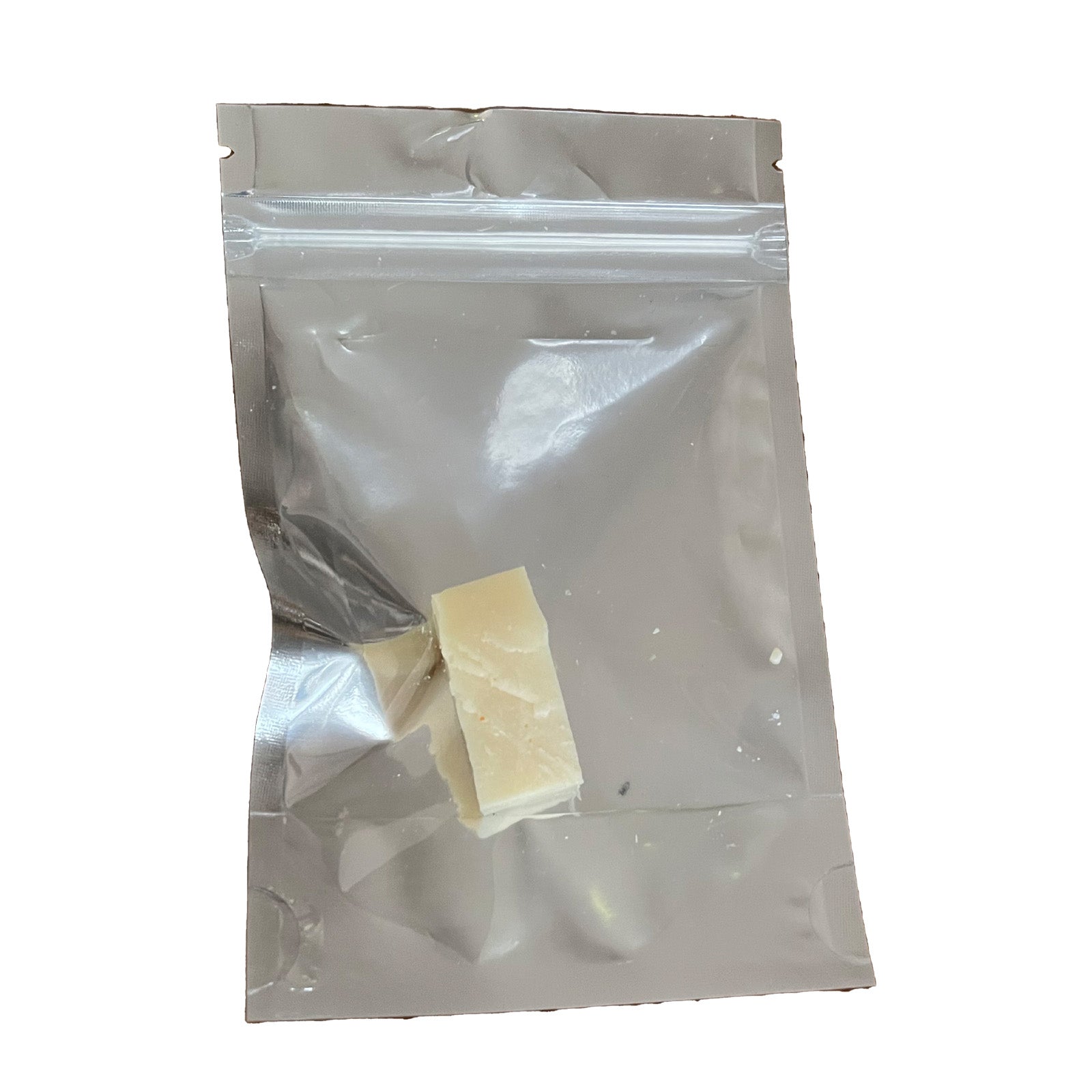 naturopian ゴートミルク石けんミニ