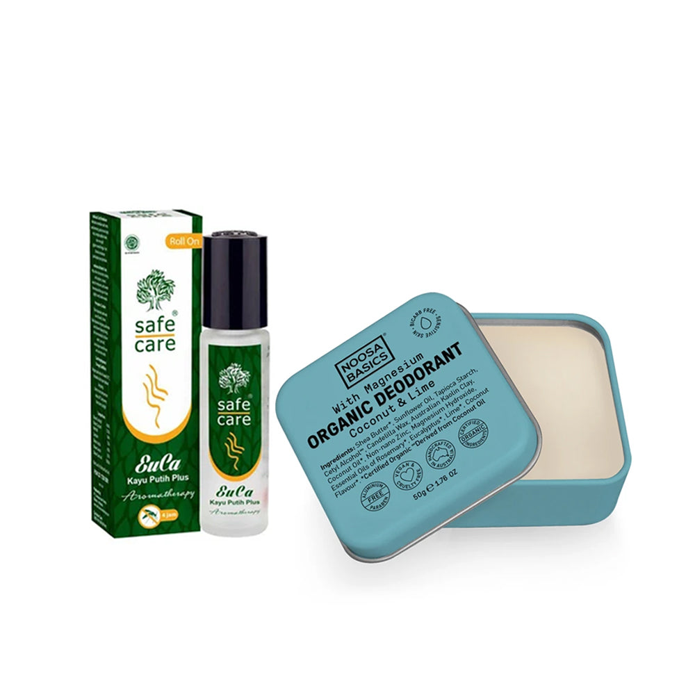 NOOSA BASICSギフトセット